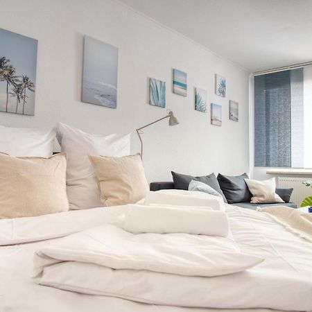 Homefy Sleep & Relax Apartment - Free Parking - Top Location เอสเซน ภายนอก รูปภาพ