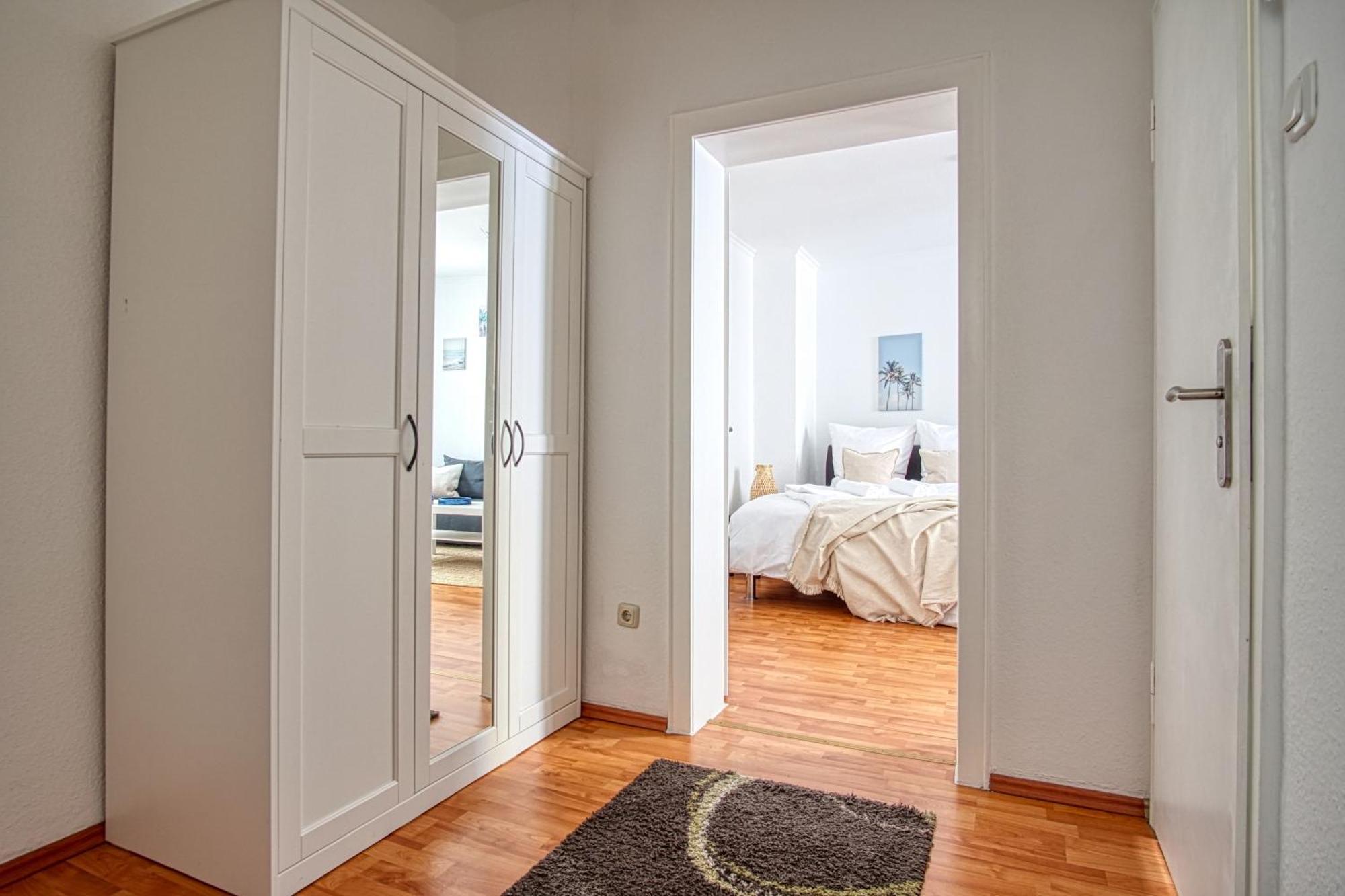 Homefy Sleep & Relax Apartment - Free Parking - Top Location เอสเซน ภายนอก รูปภาพ