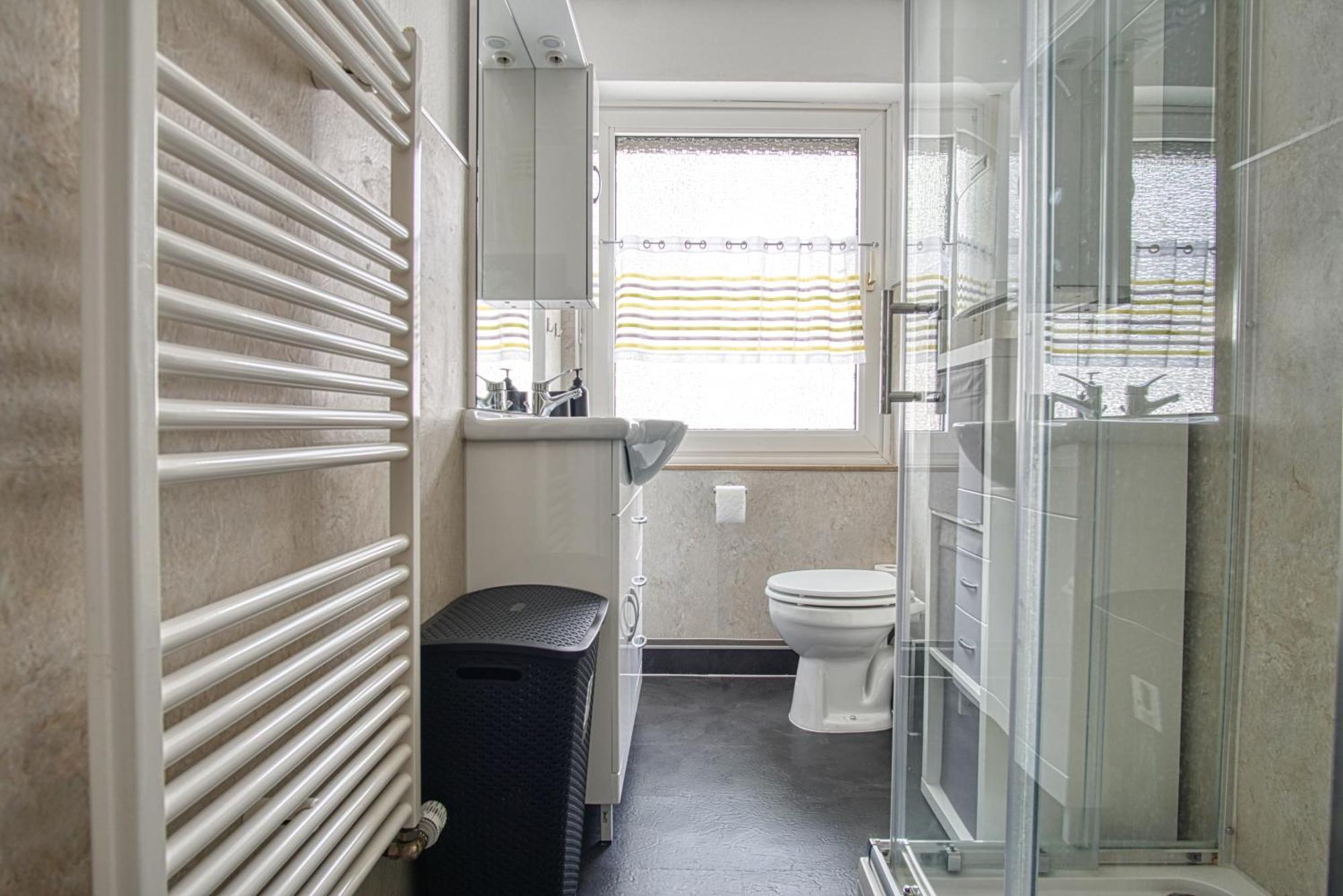 Homefy Sleep & Relax Apartment - Free Parking - Top Location เอสเซน ภายนอก รูปภาพ